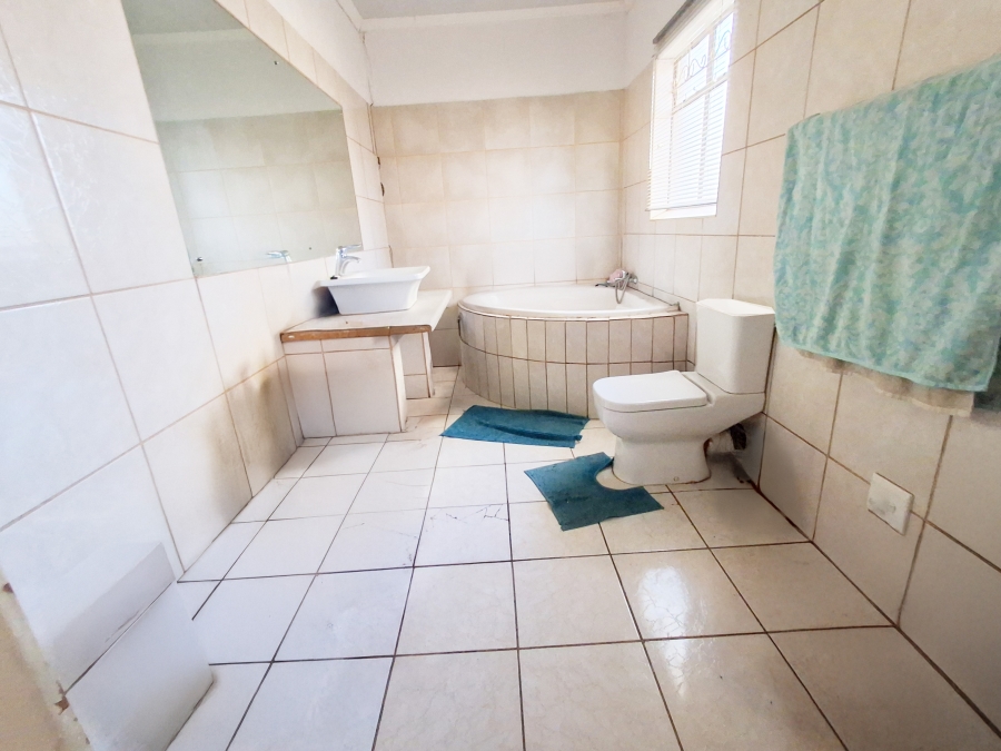 3 Bedroom Property for Sale in Dagbreek Free State
